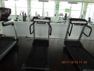 Phranakhon Grand View Hotel Bangkok Kültér fotó
