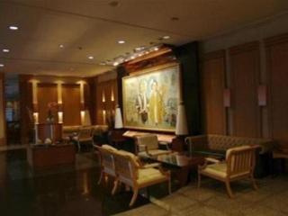 Phranakhon Grand View Hotel Bangkok Kültér fotó
